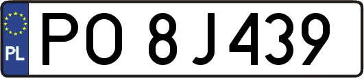 PO8J439