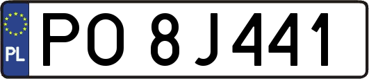 PO8J441