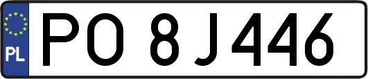 PO8J446