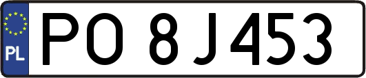 PO8J453