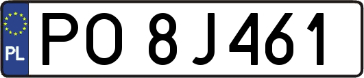 PO8J461