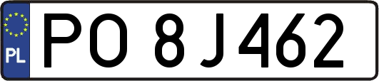 PO8J462