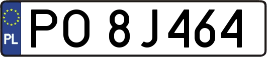 PO8J464