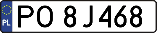 PO8J468