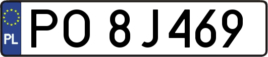 PO8J469