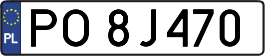 PO8J470