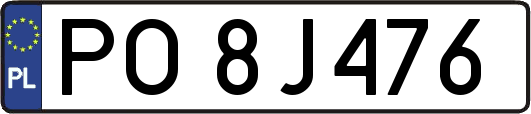 PO8J476