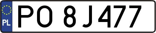 PO8J477