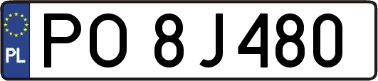 PO8J480