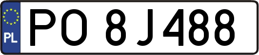 PO8J488