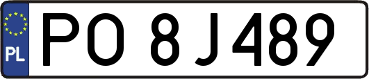 PO8J489