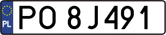 PO8J491