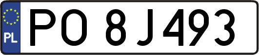 PO8J493