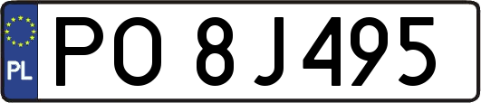 PO8J495