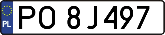 PO8J497