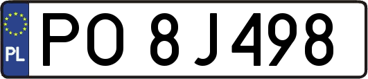 PO8J498