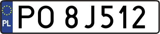 PO8J512