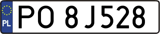 PO8J528