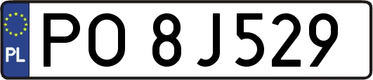 PO8J529