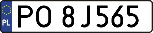 PO8J565