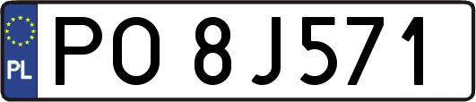 PO8J571