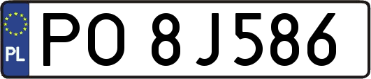 PO8J586