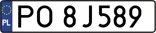 PO8J589
