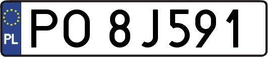 PO8J591