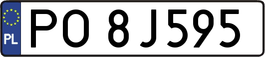 PO8J595