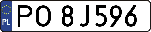 PO8J596