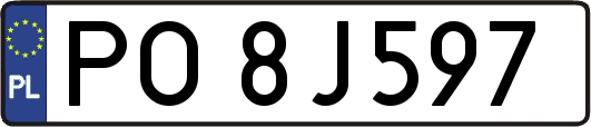 PO8J597