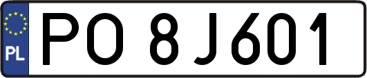 PO8J601
