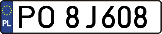 PO8J608
