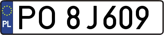 PO8J609