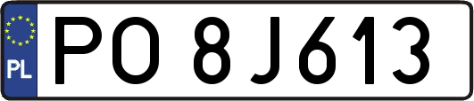 PO8J613