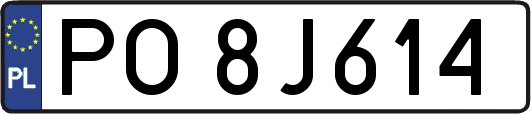 PO8J614