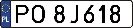 PO8J618