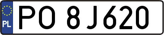 PO8J620