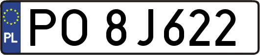 PO8J622