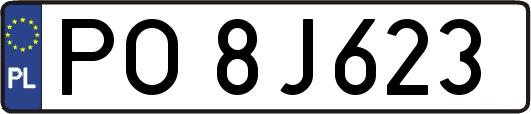 PO8J623