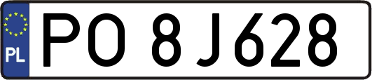 PO8J628