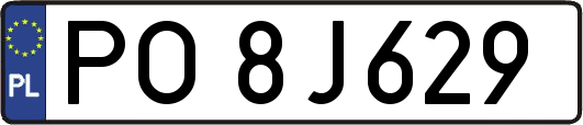 PO8J629