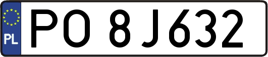 PO8J632