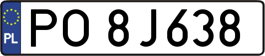 PO8J638