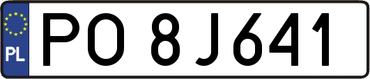 PO8J641