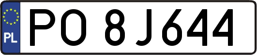 PO8J644