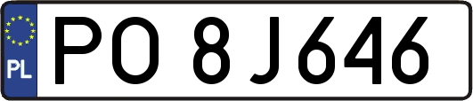 PO8J646