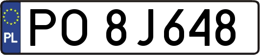 PO8J648