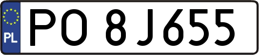 PO8J655