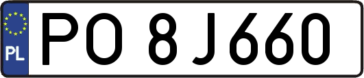PO8J660